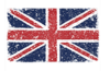 english flag to choose english language / englische Flagge zur Sprachwahl